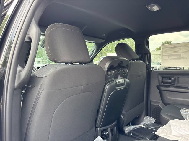 New 2027 RAM 2500 Tradesman AWD/4WD image 9