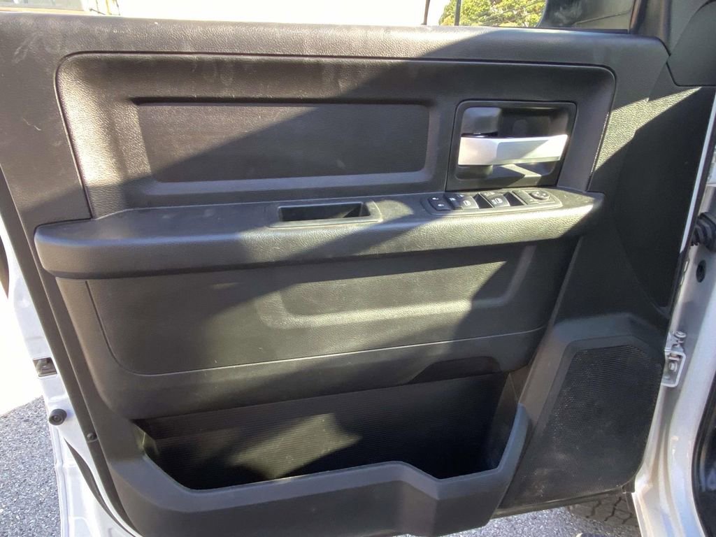 Used 2019 RAM 2500 Tradesman image 13