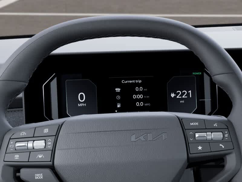 New 2027 Kia EV3 Wind w/ Wind Fwd Nightfall Package image 21