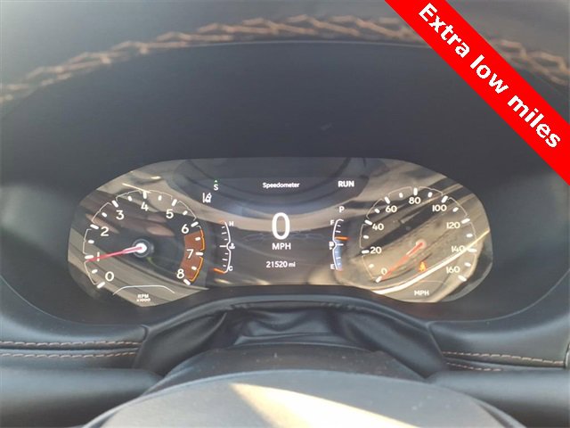 Certified 2022 Jeep Compass Limited image 19