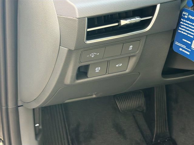 New 2026 Hyundai Sonata SEL FWD image 10