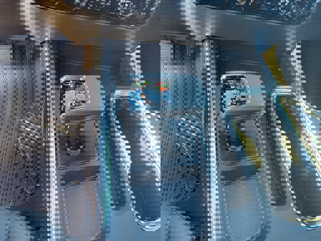 New 2026 Chevrolet Silverado 1500 LT Trail Boss w/ Convenience Package II image 12