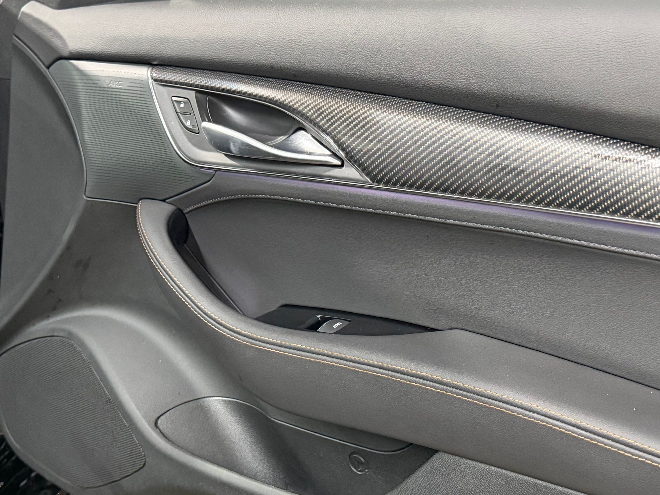 New 2026 Cadillac CT5 Sport RWD image 49