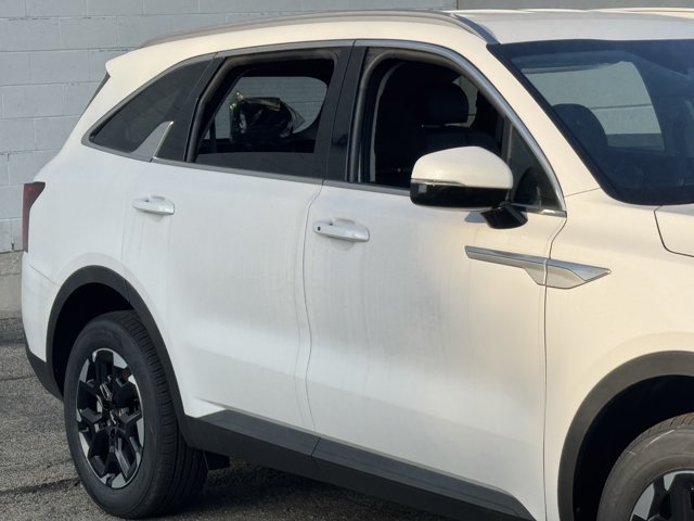 New 2026 Kia Sorento S AWD/4WD image 4