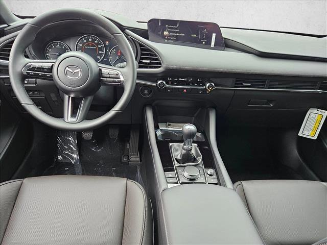 New 2026 MAZDA MAZDA3 2.5 S Hatchback w/ Premium Pkg image 14