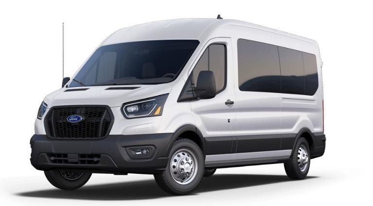 New 2025 Ford Transit 350 XL image 1