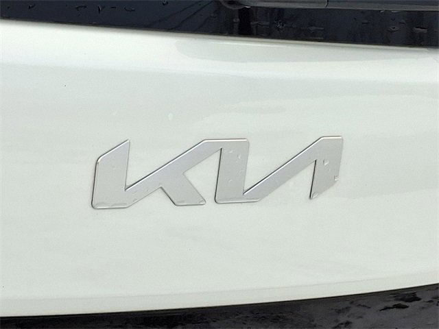 Certified 2022 Kia Soul Turbo image 31