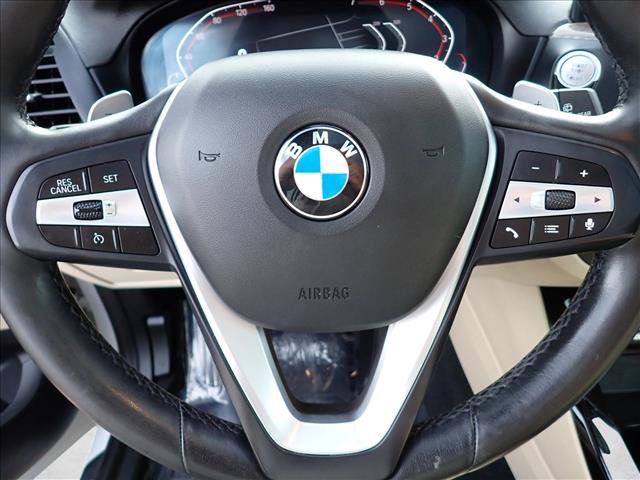 Used 2020 BMW X3 sDrive30i RWD image 19
