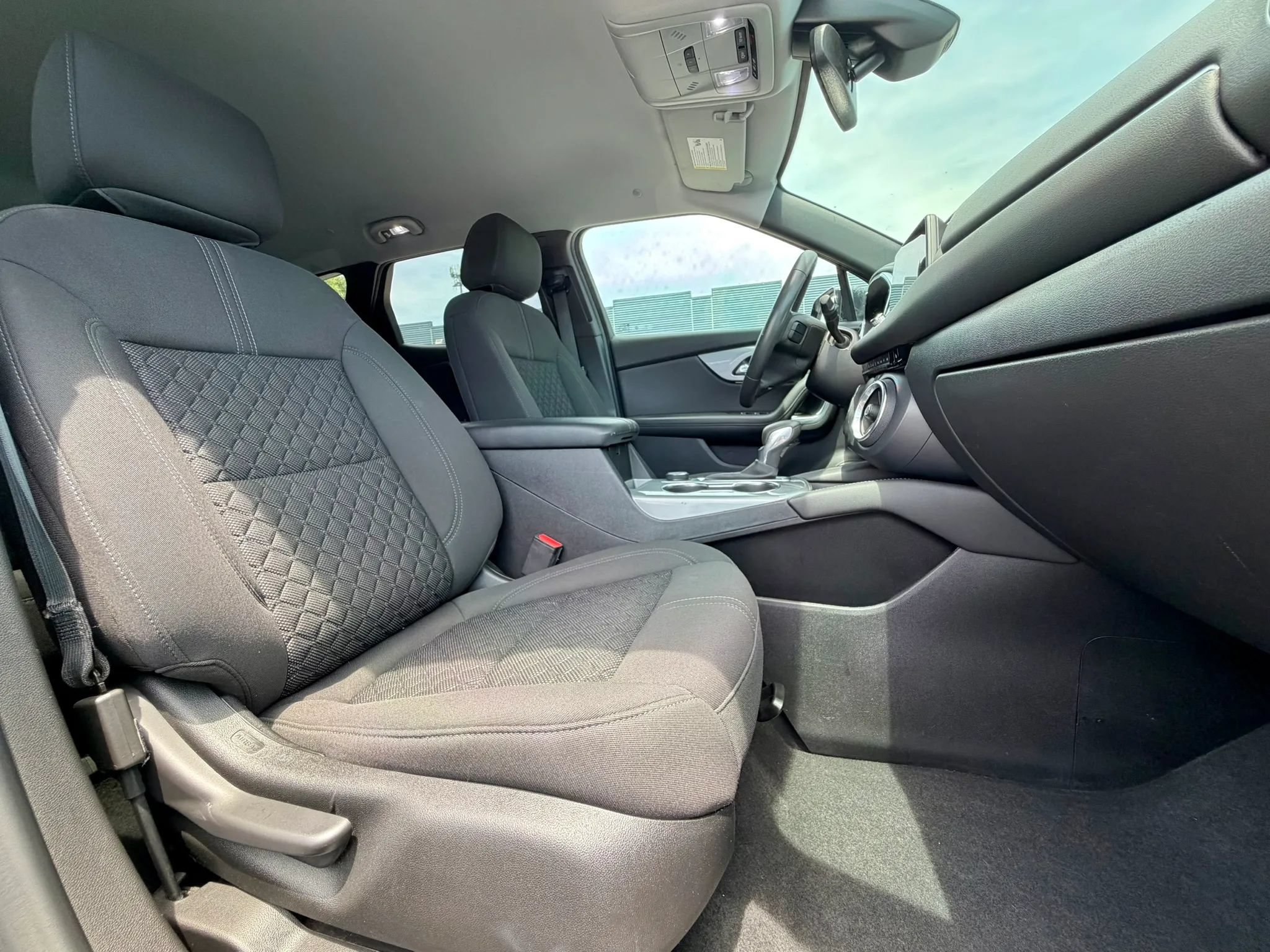 Used 2021 Chevrolet Blazer LT AWD/4WD image 27