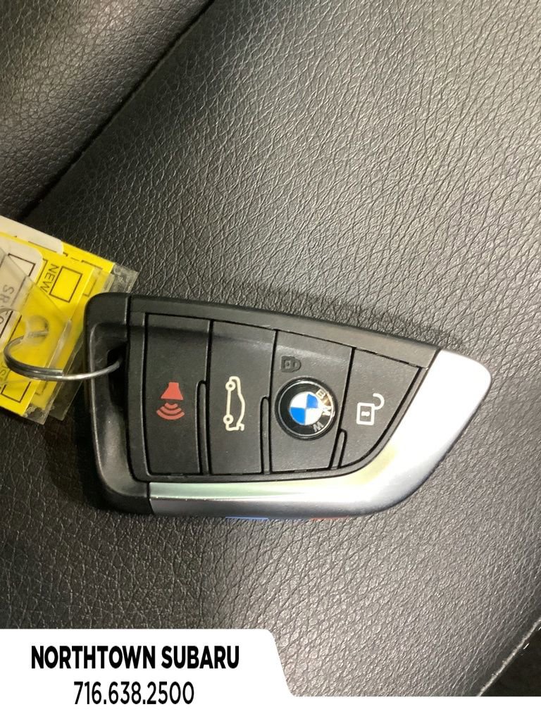 Used 2022 BMW X2 sDrive28i w/ Edition Package image 29