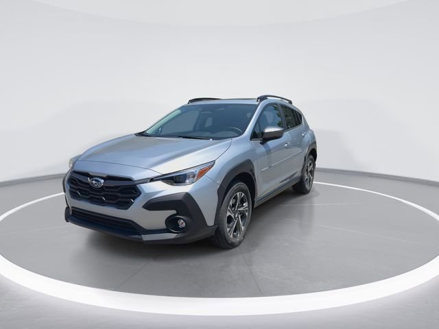 New 2026 Subaru Crosstrek 2.0i Premium AWD/4WD image 3