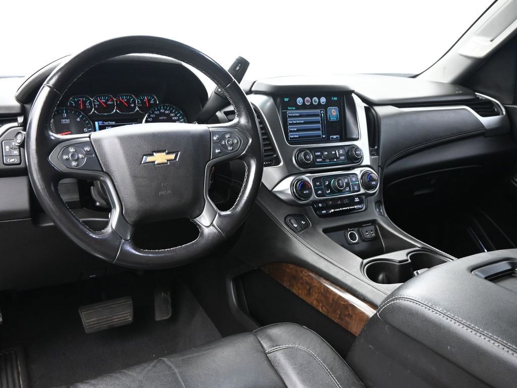 Used 2019 Chevrolet Tahoe LT image 29