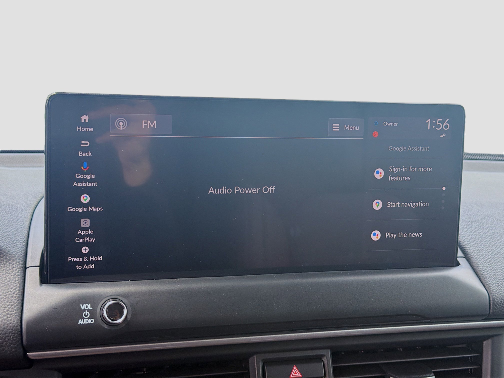 New 2026 Honda Pilot Elite image 13