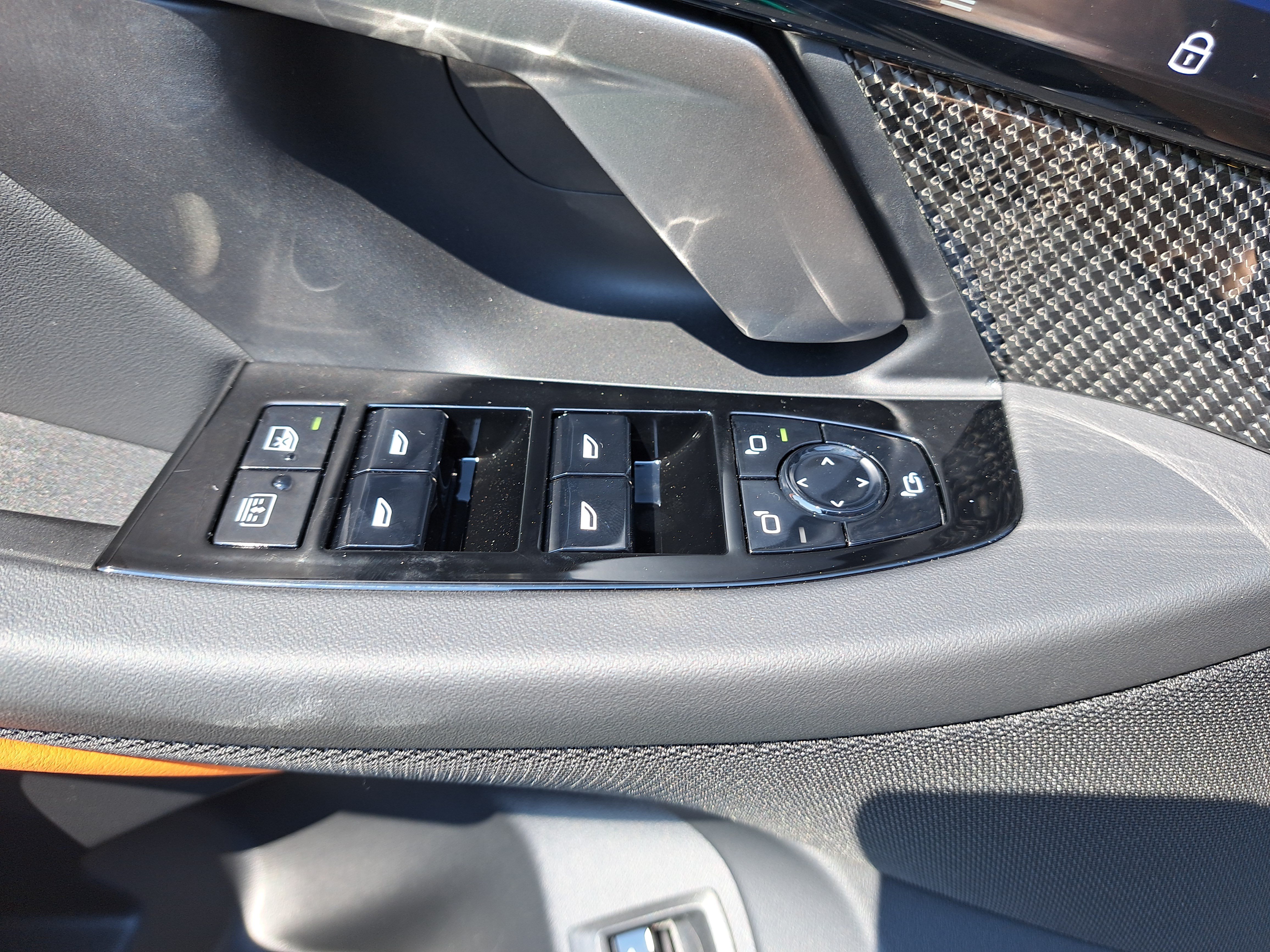 New 2027 BMW M5 w/ Executive Package AWD/4WD image 30