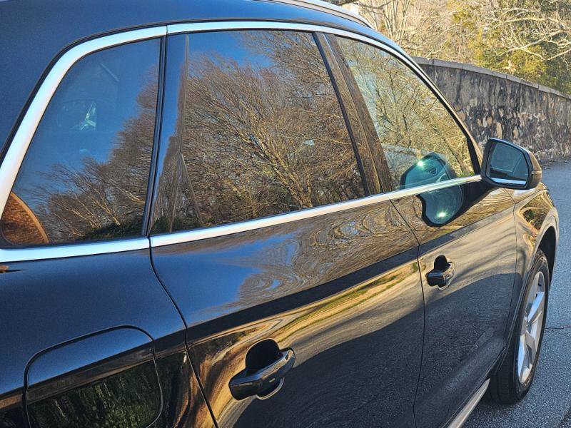 Used 2018 Audi Q5 2.0T Premium Plus w/ Premium Plus Package image 22