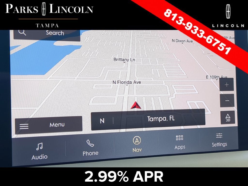 Certified 2023 Lincoln Aviator Black Label w/ Dynamic Handling Package AWD/4WD image 24
