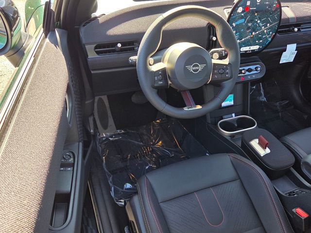 New 2026 MINI Cooper S image 12