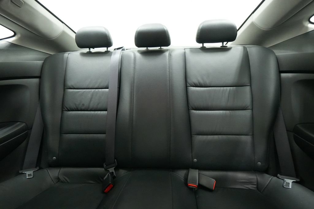 Used 2008 Honda Accord EX-L image 16