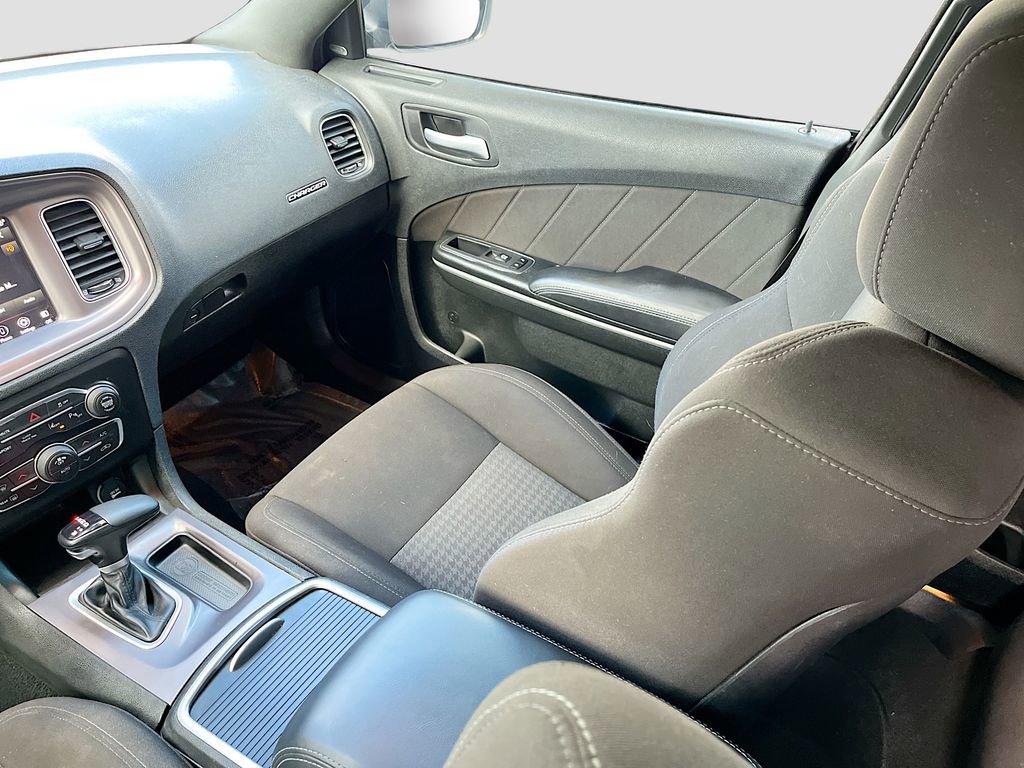 Used 2023 Dodge Charger GT w/ Technology Group image 21