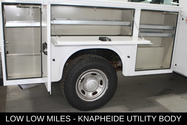 Used 2016 Ford F250 XL RWD image 38