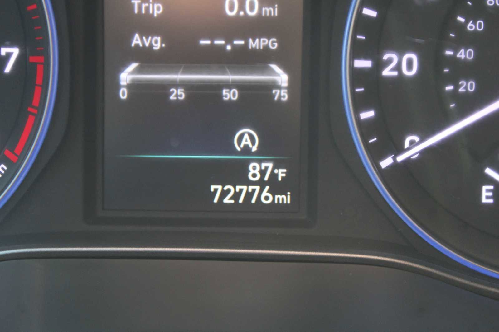 Used 2022 Hyundai Kona SEL image 28