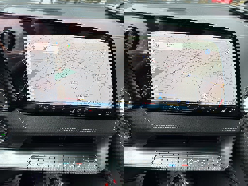 New 2026 Chevrolet Corvette Stingray Preferred Conv w/ Z51 Performance Package image 15