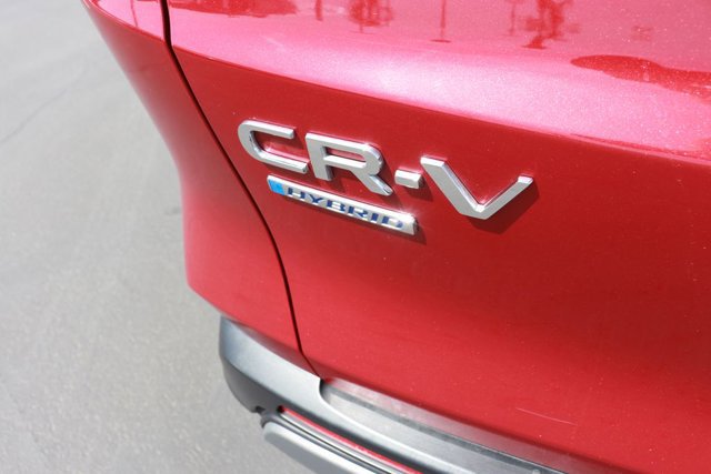 Used 2023 Honda CR-V Sport image 7