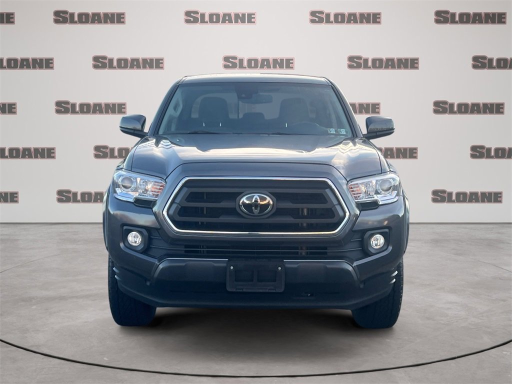 Used 2022 Toyota Tacoma SR5 image 8