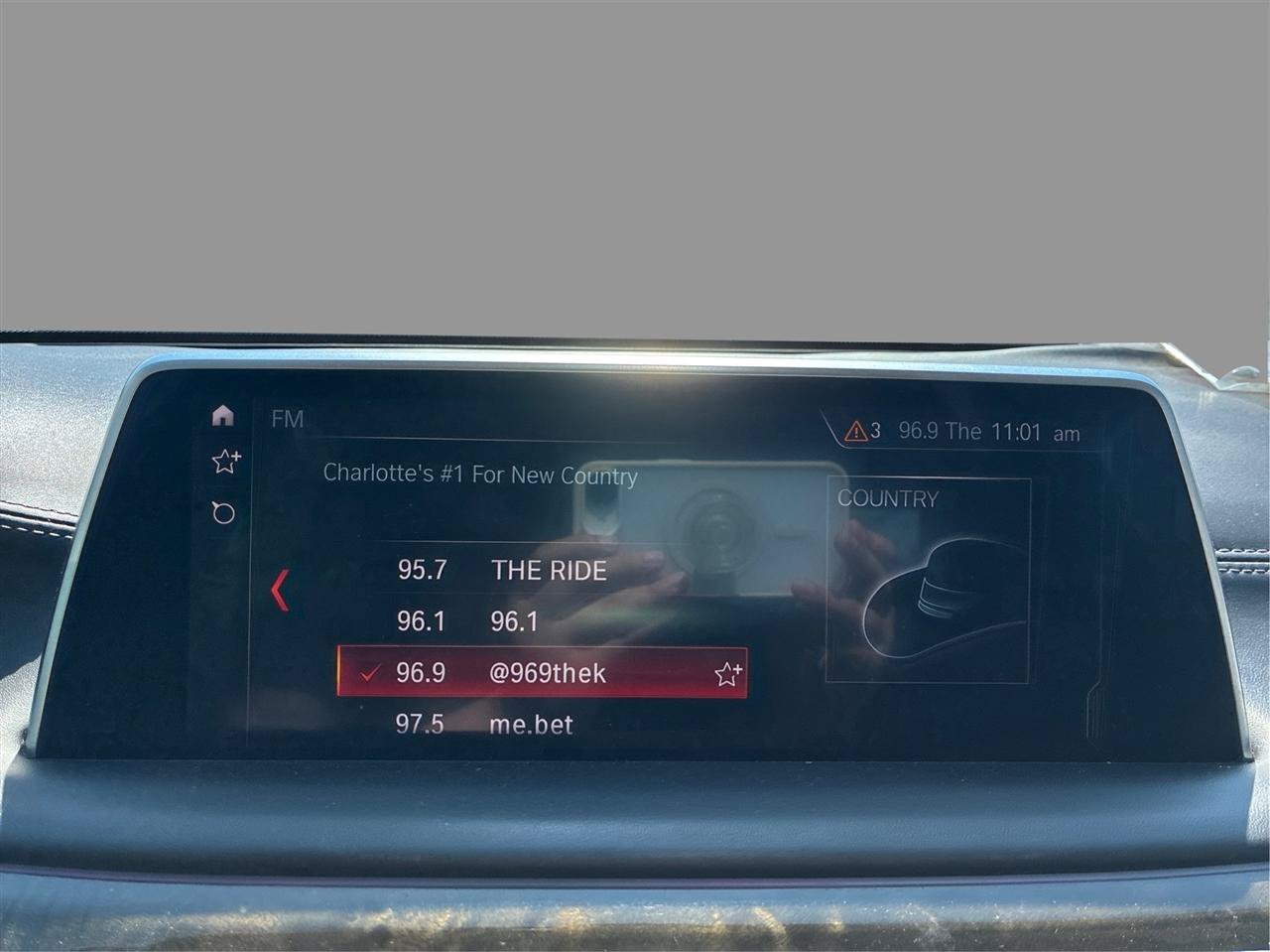 Used 2019 BMW 740i xDrive w/ Executive Package AWD/4WD image 51