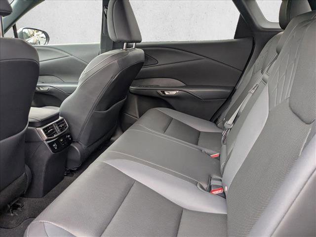 Certified 2024 Lexus RX 350h image 17