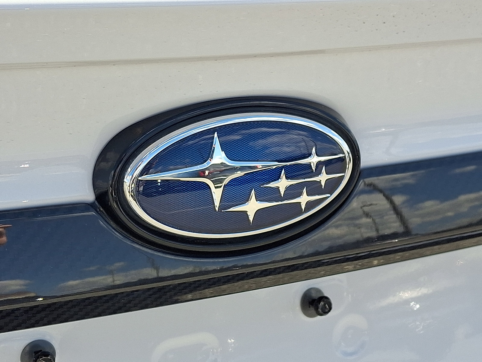 Used 2024 Subaru WRX Premium AWD/4WD image 34