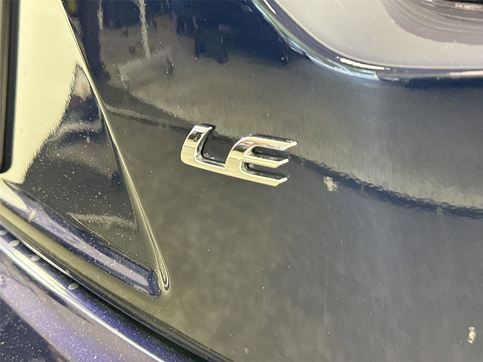 Certified 2025 Toyota Corolla LE FWD image 14