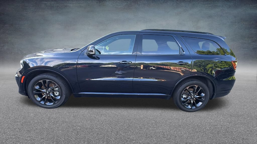Used 2024 Dodge Durango R/T AWD/4WD image 8