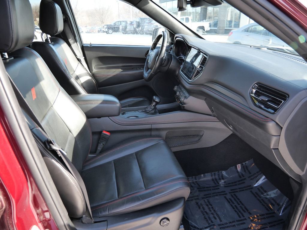 Used 2024 Dodge Durango R/T image 16