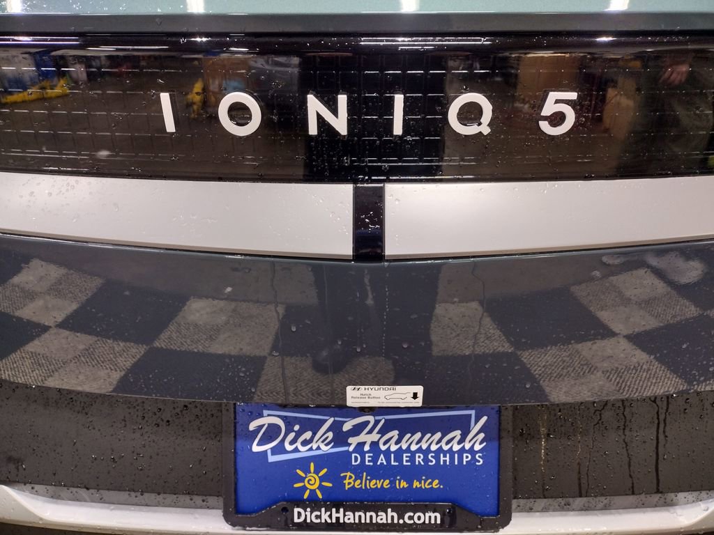 New 2026 Hyundai Ioniq 5 SEL image 15