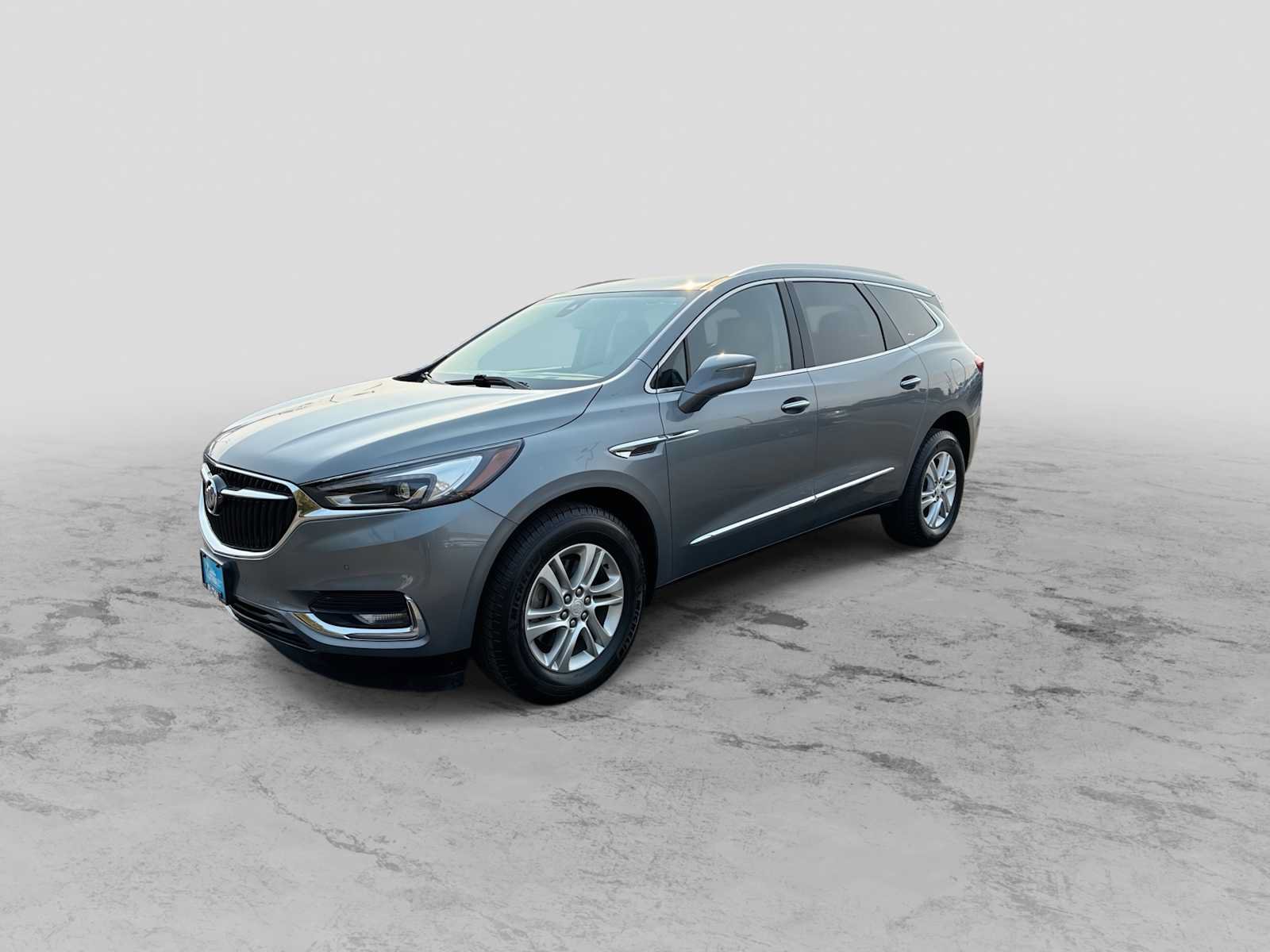 Used 2019 Buick Enclave Premium AWD/4WD image 4