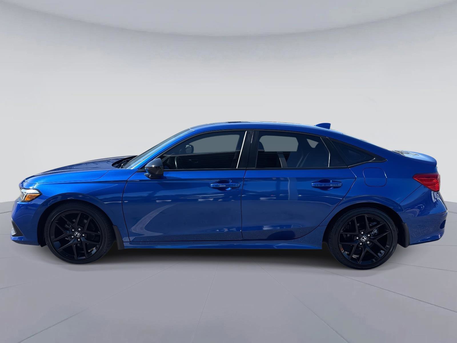 Used 2023 Honda Civic Sport image 7