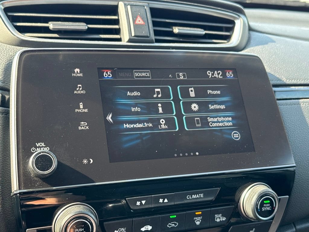 Used 2019 Honda CR-V EX-L image 19