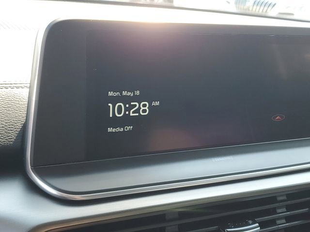 Used 2022 Kia Telluride S AWD/4WD image 28