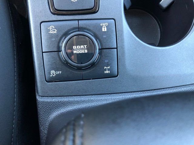 Used 2024 Ford Bronco Sport Badlands image 4