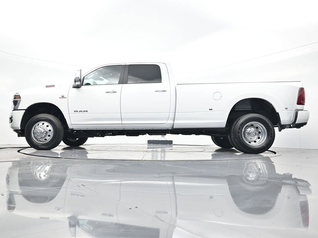 New 2026 RAM 3500 Laramie image 39