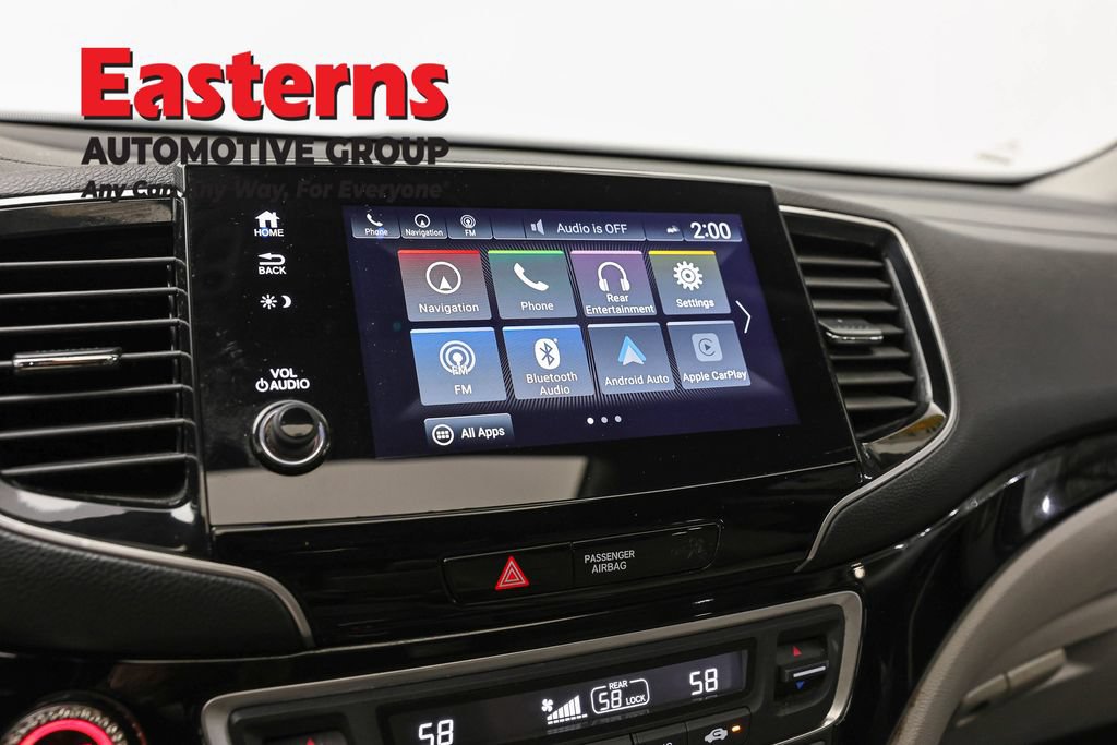 Used 2019 Honda Pilot Elite image 18