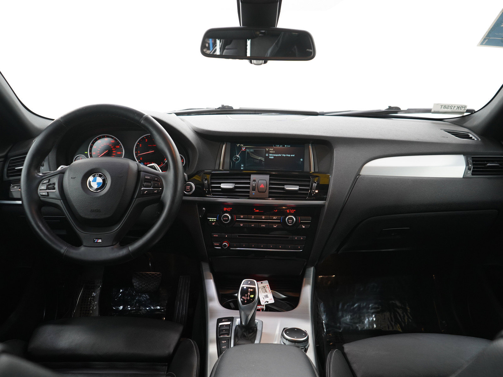 Used 2015 BMW X4 xDrive35i AWD/4WD image 14