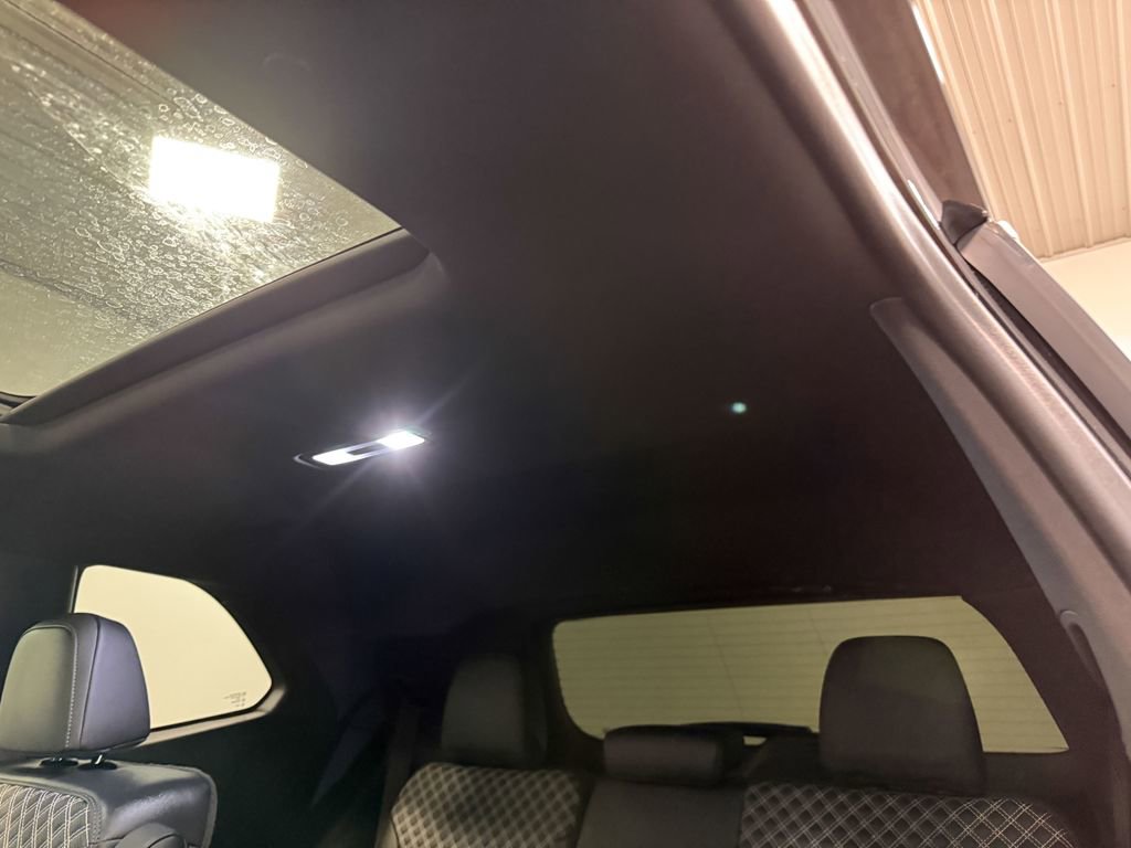 Used 2024 GMC Acadia Denali w/ LPO, Floor Liner Package image 50