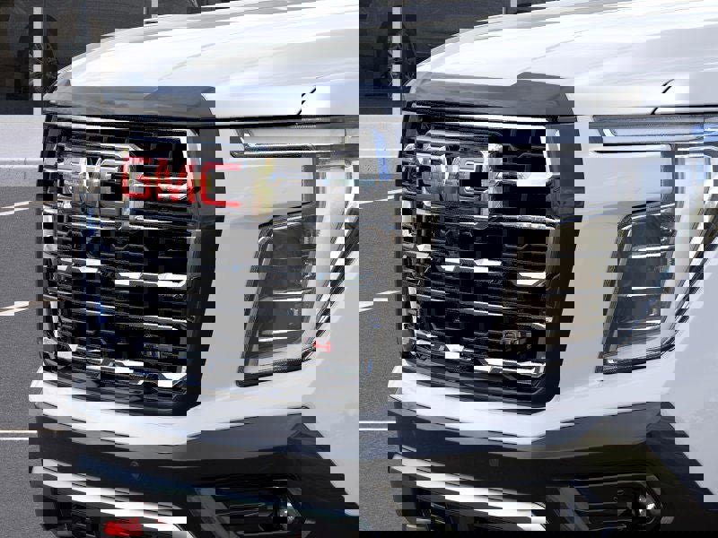 New 2026 GMC Yukon AT4 image 37
