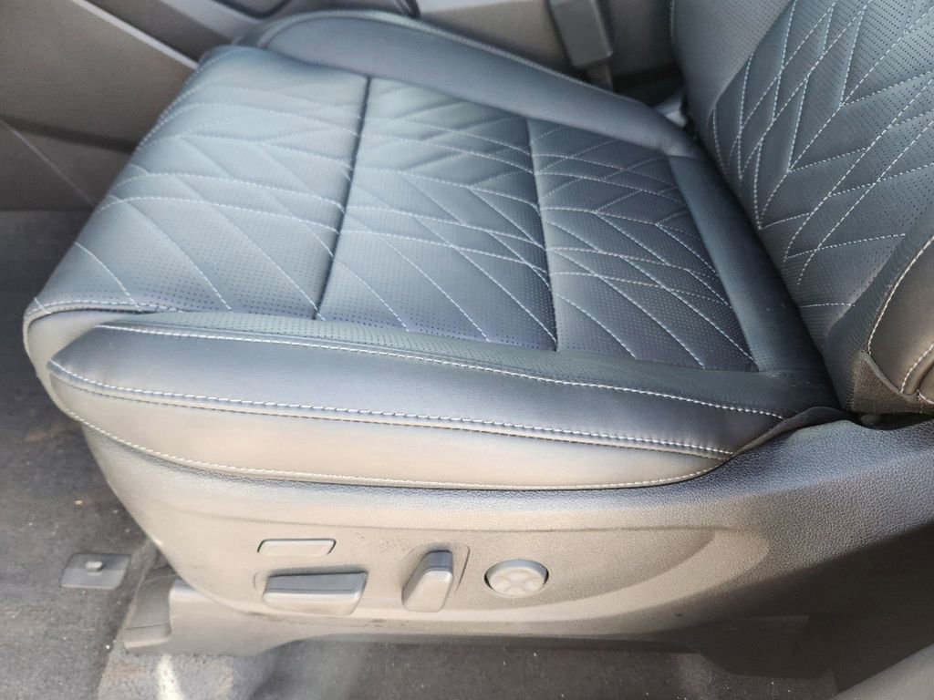 New 2025 Kia Telluride SX Prestige X-Line image 9