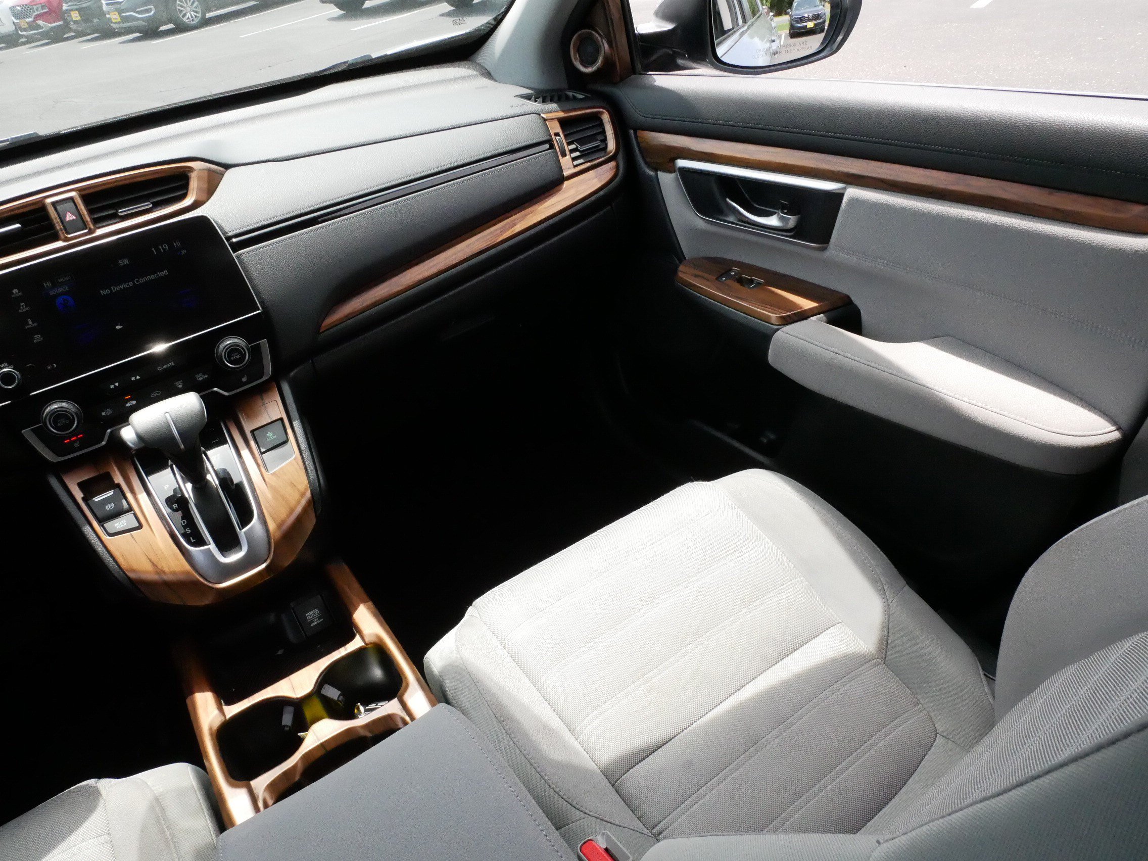 Used 2019 Honda CR-V EX image 11