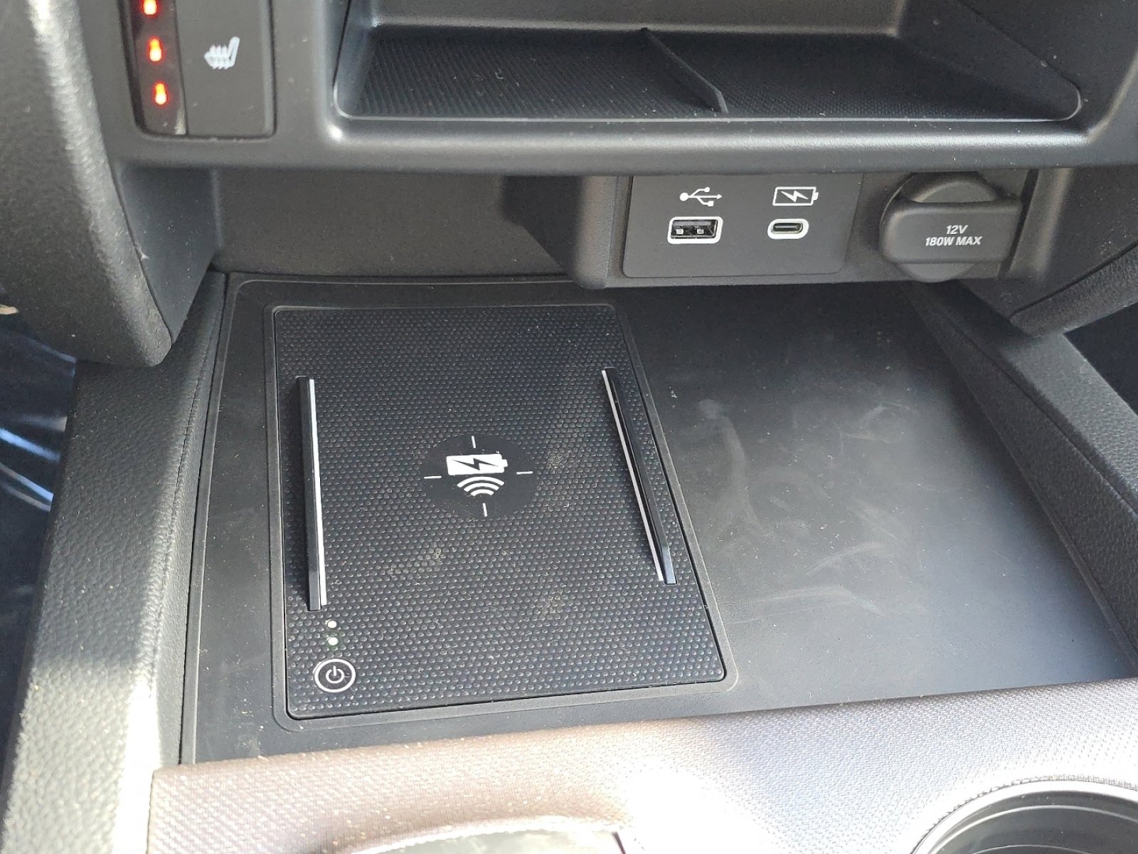 New 2026 Honda Ridgeline RTL image 11