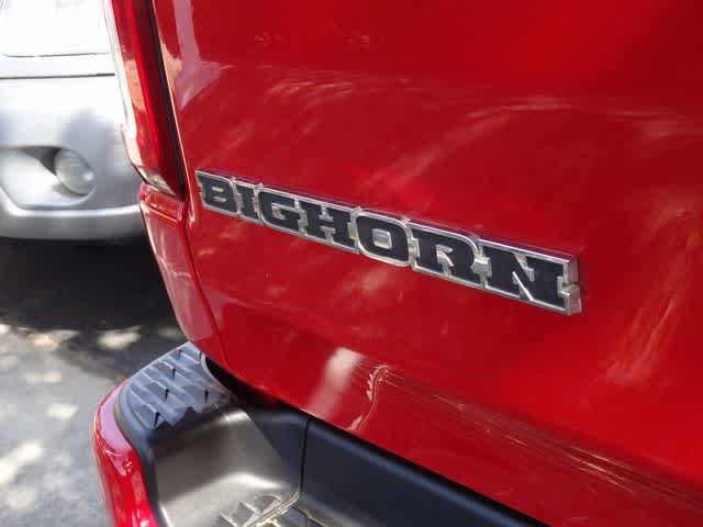 Used 2019 RAM 1500 Big Horn AWD/4WD image 21