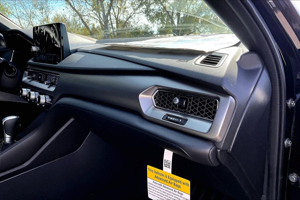 New 2026 Acura Integra A-Spec image 14